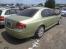 2004 FORD BA FAIRMONT GHIA